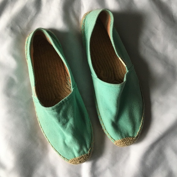 Soludos | Dali Flat Espadrilles - Picture 2 of 9